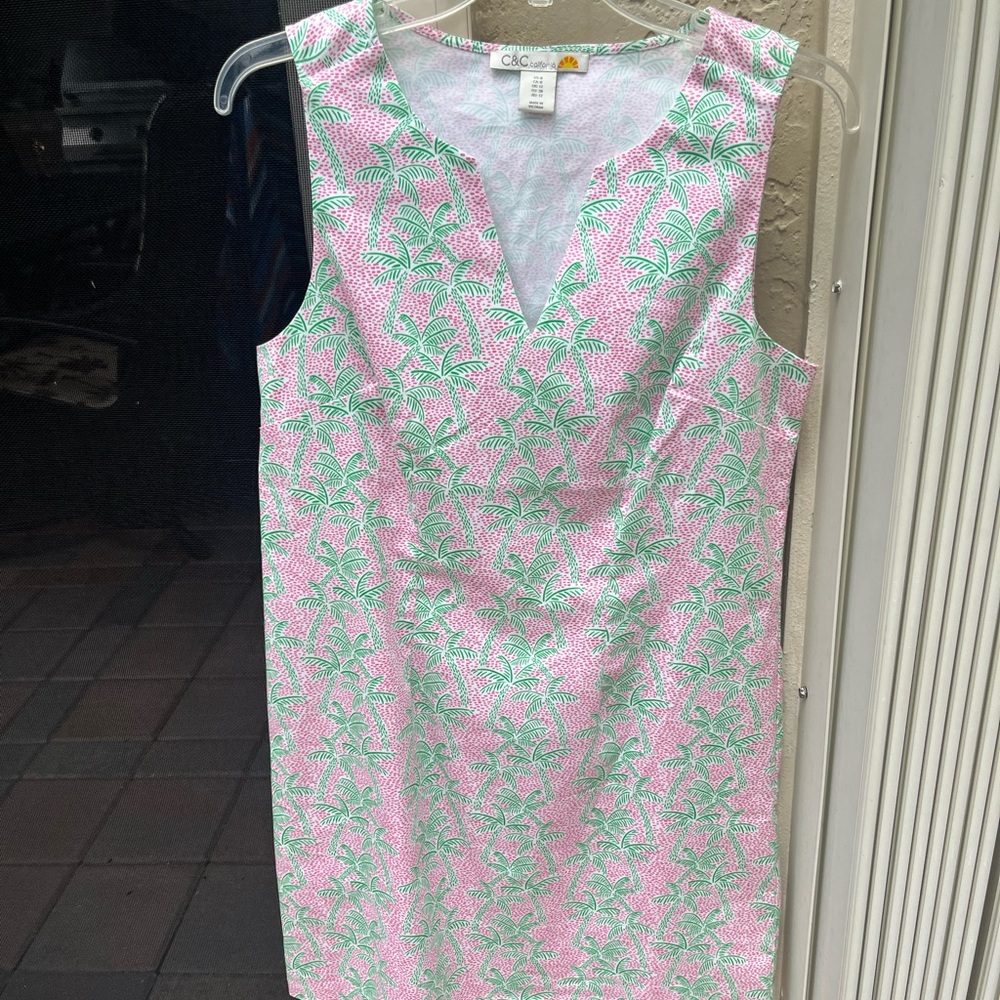 C & C California dress